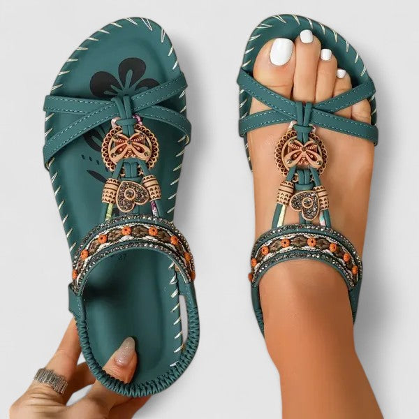 Maryna Cushioning Sandals