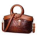 Rosalie - Classic Everyday Handbag