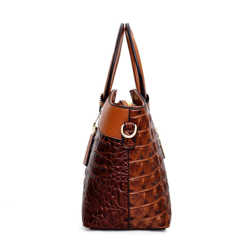 Rosalie - Classic Everyday Handbag