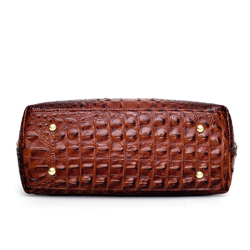 Rosalie - Classic Everyday Handbag