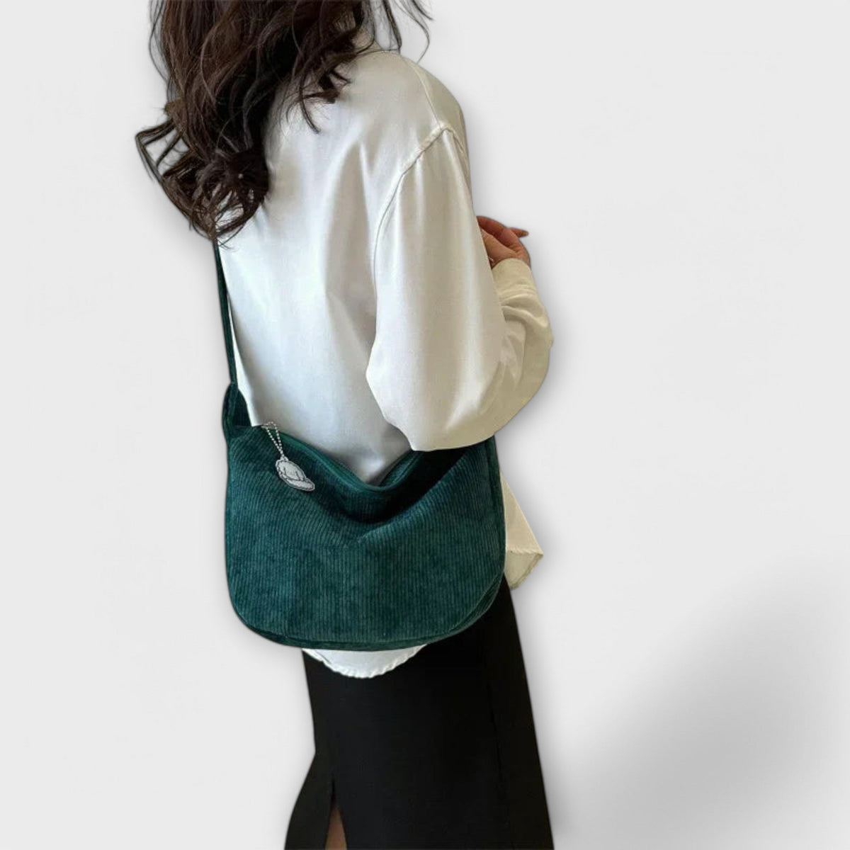 Auriane - Cordura Shoulder Bag