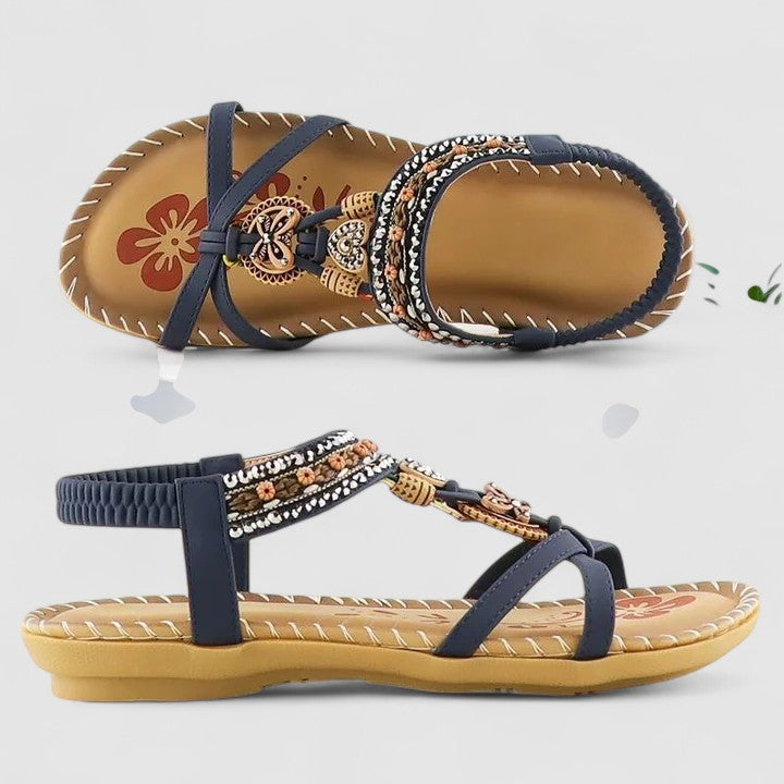 Maryna Cushioning Sandals