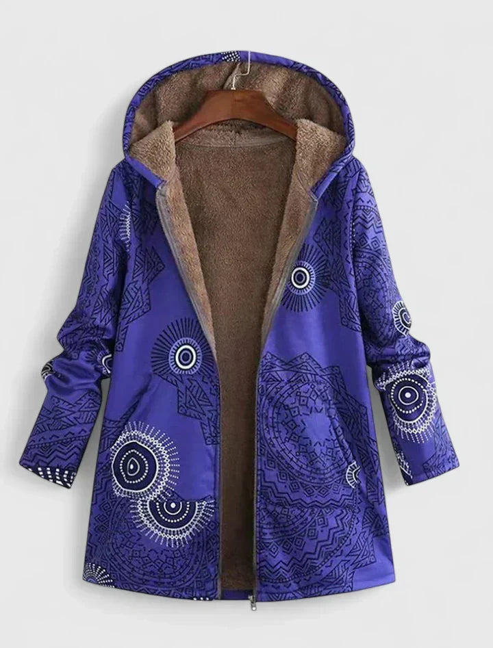 Averiel - Comfortable Parka Jacket