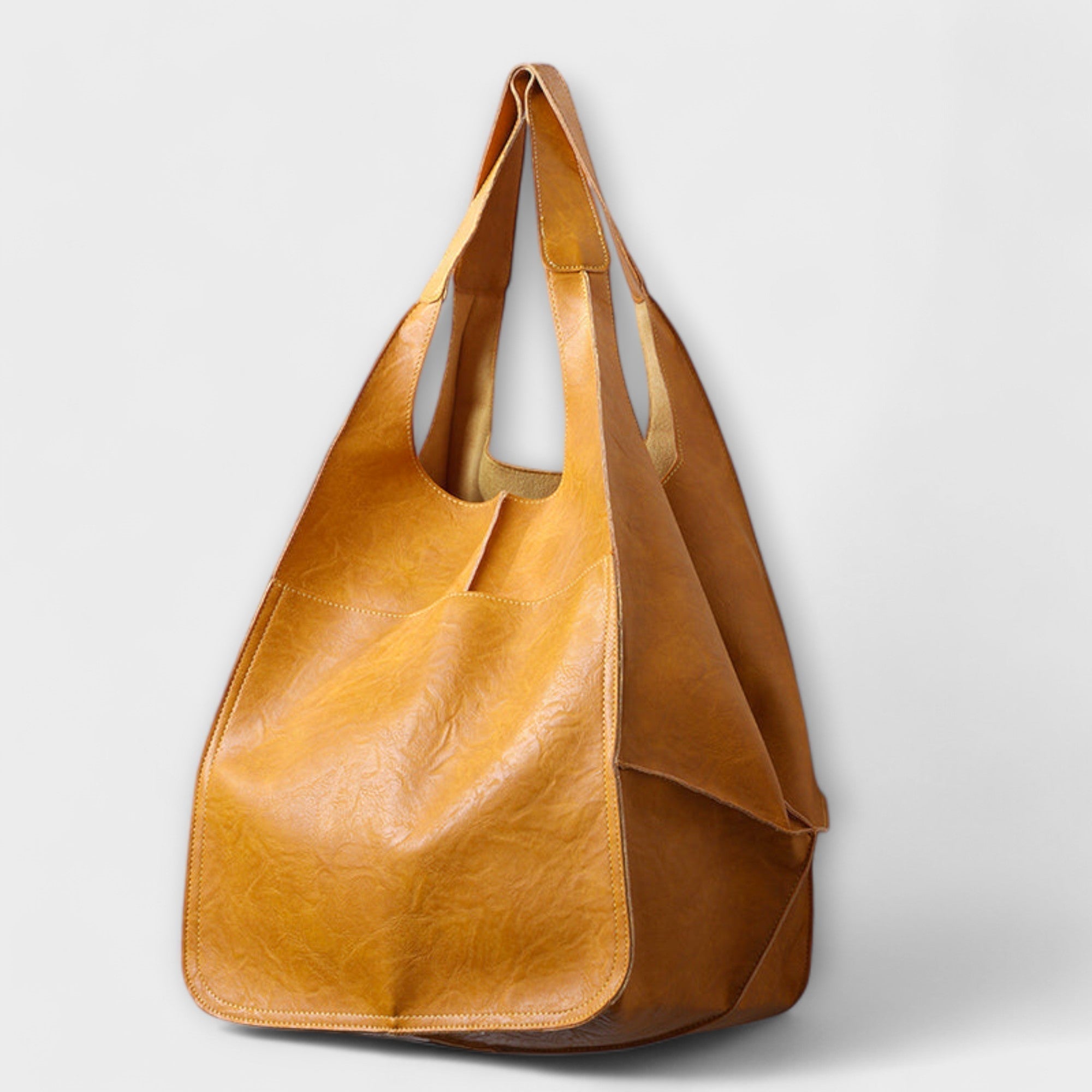 Angelique - Oversized Weekender Bag