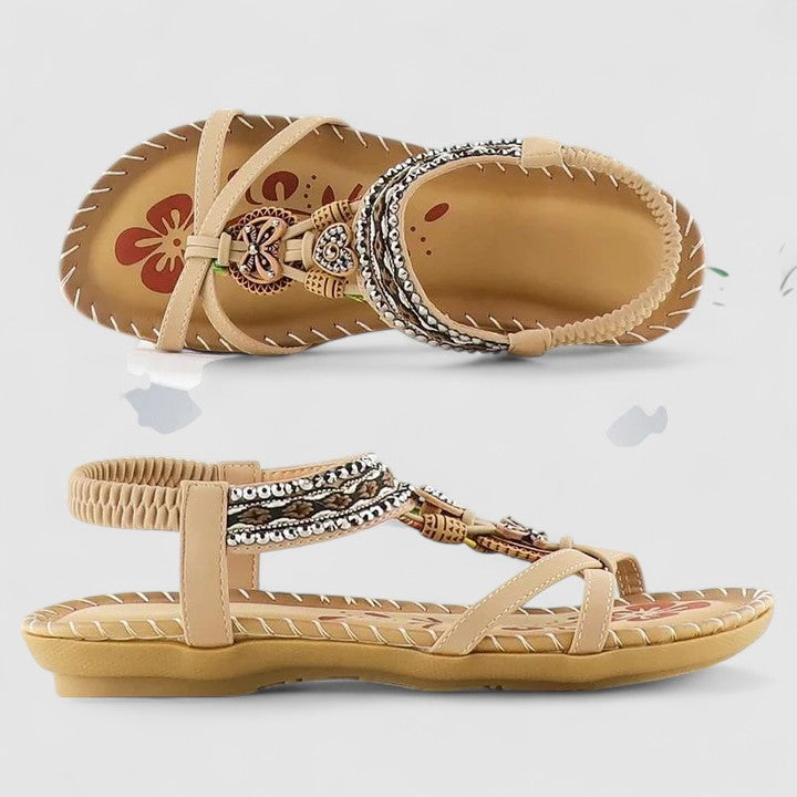 Maryna Cushioning Sandals