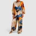 Monica - Elegant Two-Piece Set