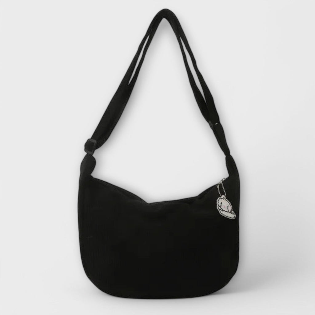 Auriane - Cordura Shoulder Bag