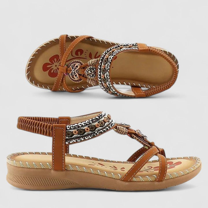 Maryna Cushioning Sandals