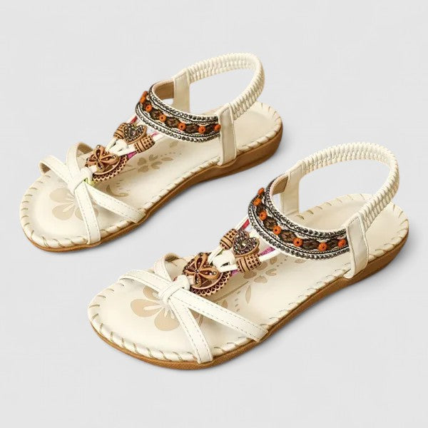 Maryna Cushioning Sandals
