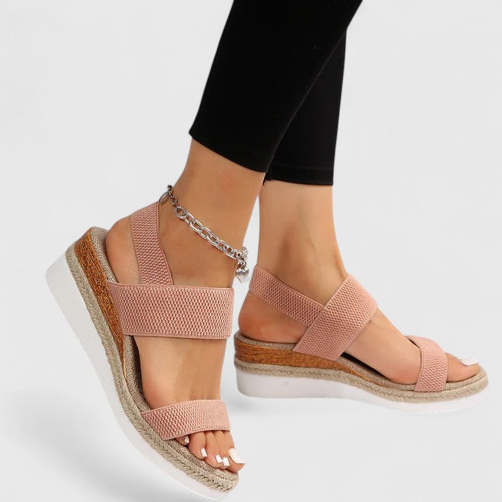 Merill - Support Sandals