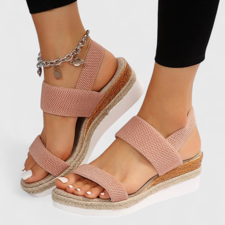 Merill - Support Sandals