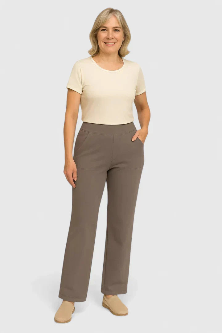 Claire - Elegant Pants