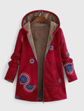 Averiel - Comfortable Parka Jacket