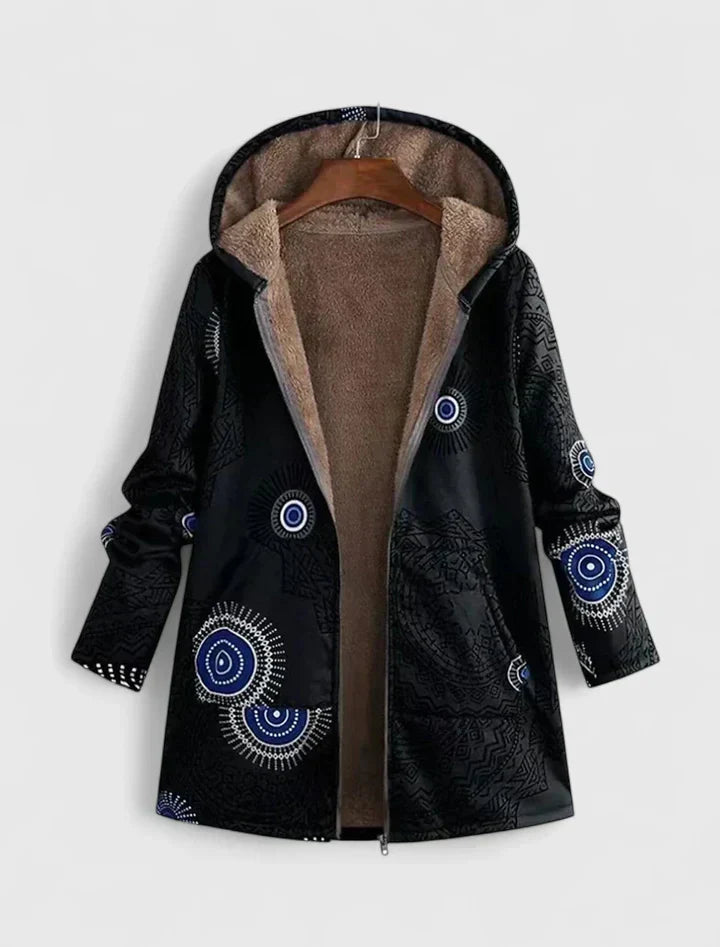Averiel - Comfortable Parka Jacket