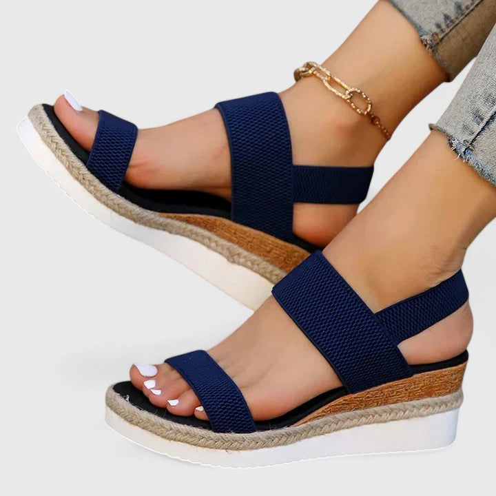 Merill - Support Sandals